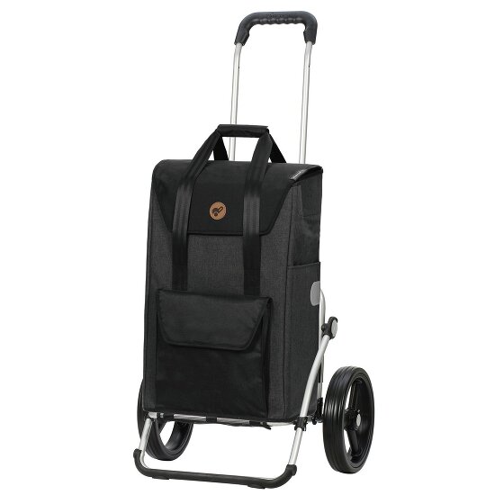 Andersen Shopper Royal Shopper Senta shopping trolley 58 cm