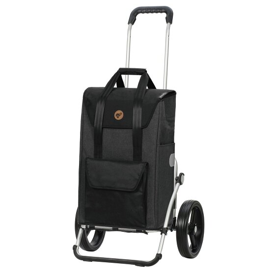 Andersen Shopper Royal Shopper Senta shopping trolley 58 cm Andersen Shopper Royal Shopper Senta shopping trolley 58 cm