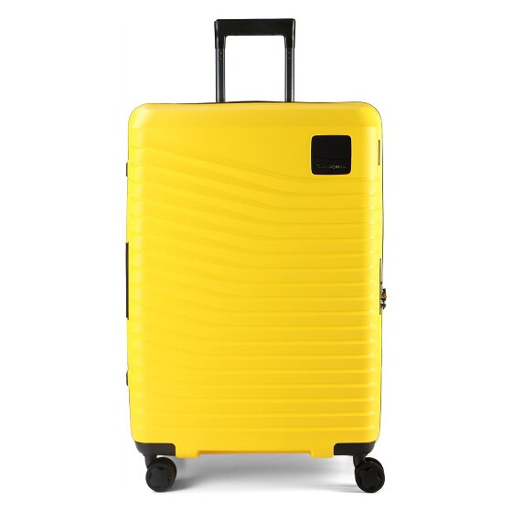 Samsonite Intuo 4 wheels Trolley M 69 cm with expansion pleat