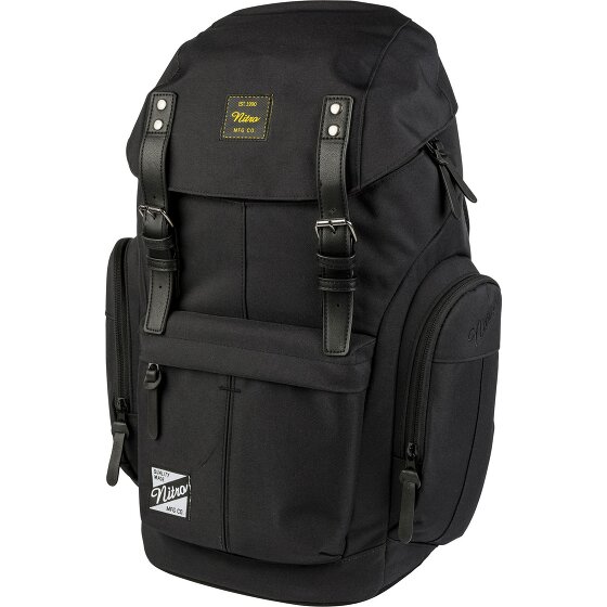 NITRO Urban Daypacker backpack 46 cm laptop compartment
