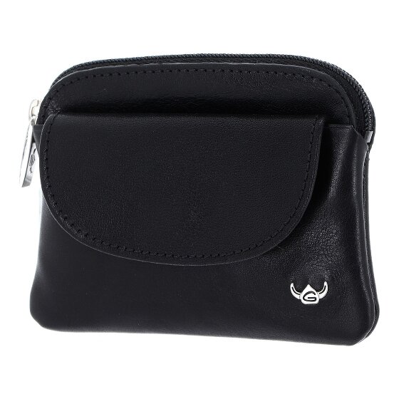 Golden Head Colorado Key pouch Genuine Leather 10 cm