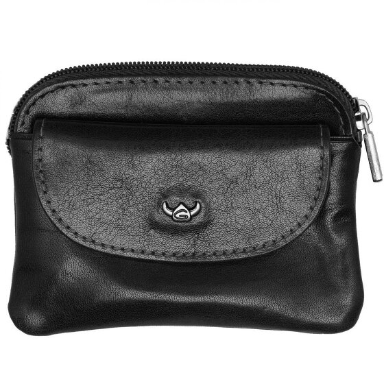 Golden Head Colorado key wallet 12.5 cm leather