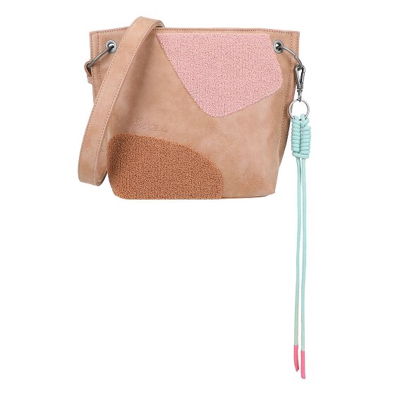 Fritzi aus Preußen Fritzi03 Shoulder bag 22.5 cm