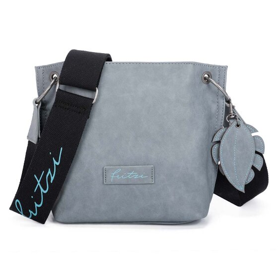 Fritzi aus Preußen Eco Fritzi03 Shoulder bag 20.5 cm