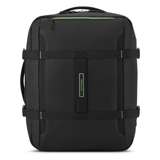 Roncato Norway travel backpack 45 cm
