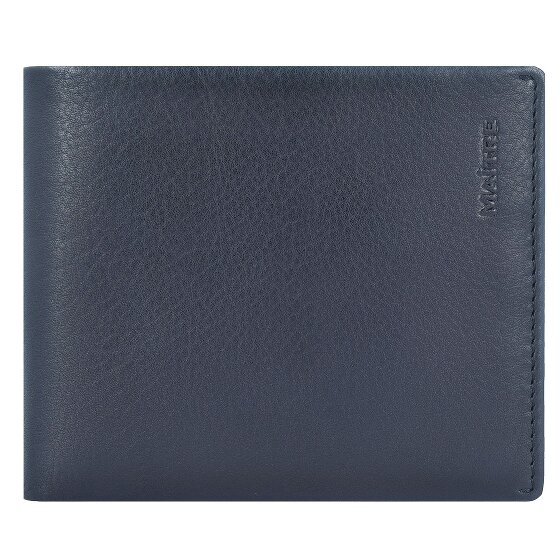 Maître Hundsbach Gilbrecht wallet leather 11.5 cm