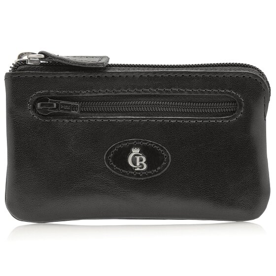 Castelijn & Beerens Gaucho key wallet RFID leather 11.5 cm