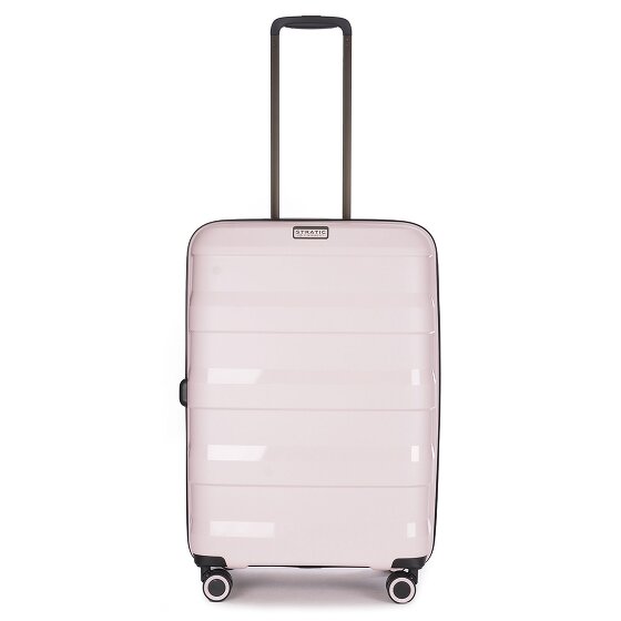 Stratic Straw + 4 Roll Trolley 65 cm