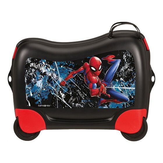 Samsonite Dream2go Disney 4 wheels Children's trolley 38 cm