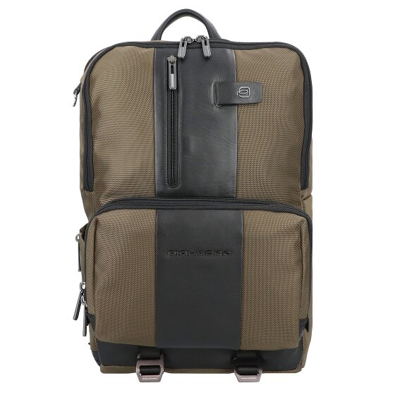 Piquadro Brief Daypack 44 cm Laptop compartment