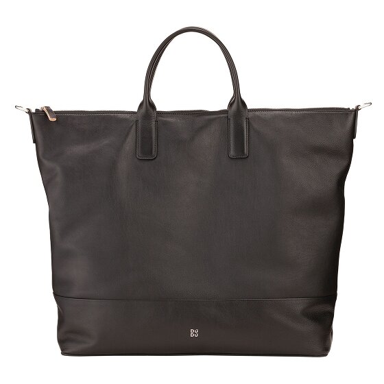 DuDu Judith Shopper Bag Leather 41 cm