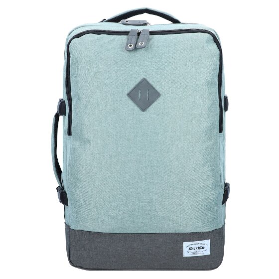Worldpack Bestway Cabin Pro Daypack 54 cm Laptop compartment