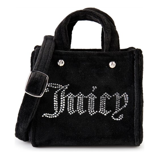 Juicy Couture Iris bag tag 10 cm