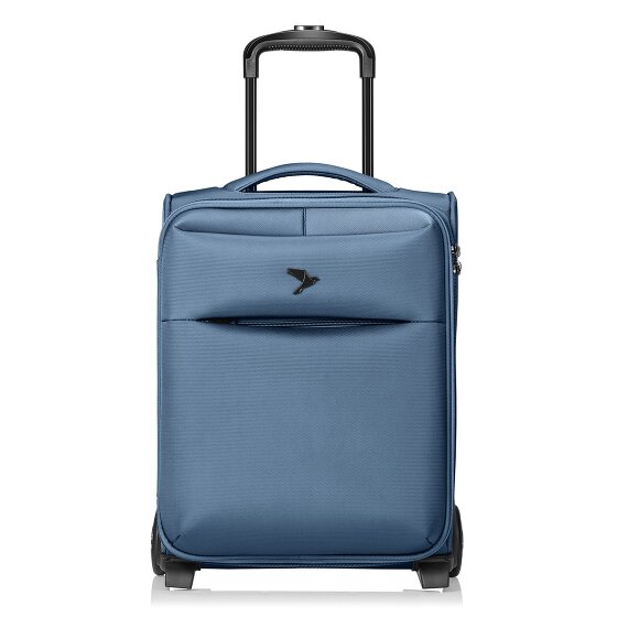 Pack Easy Easytrip 2 wheels Cabin trolley 45 cm