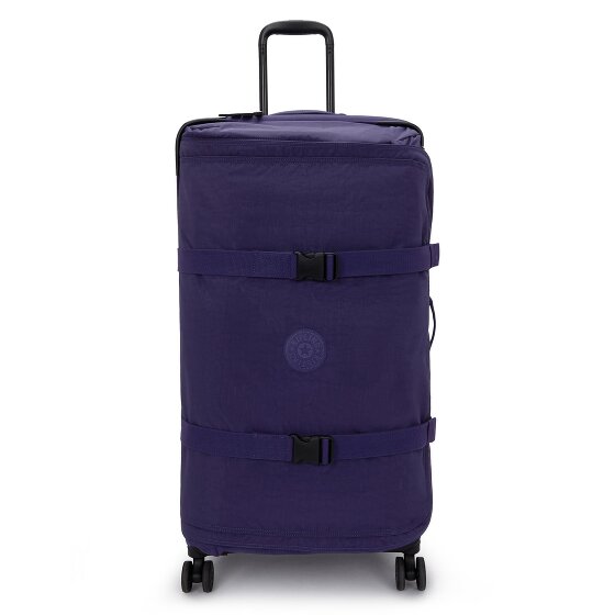 Kipling Basic Spontaneous 4 wheels Trolley L 78 cm