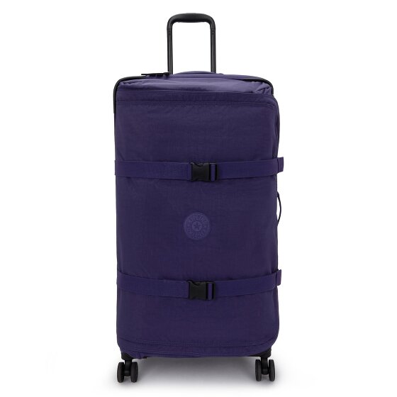 Kipling Basic Spontaneous 4 wheels Trolley L 78 cm Kipling Basic Spontaneous 4 wheels Trolley L 78 cm