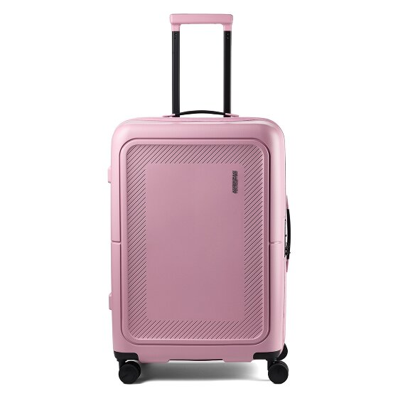 American Tourister Dashpop 4 wheels Trolley 67 cm Expandable