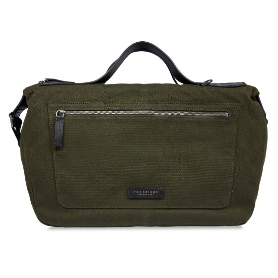 The Bridge Igor Weekender travel bag 45 cm The Bridge Igor Weekender travel bag 45 cm
