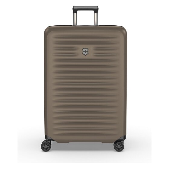 Victorinox Airox Advanced 4 wheels Trolley L 75 cm with expansion pleat