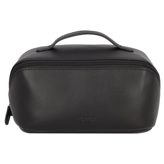 Picard Toscana Toilet bag Leather 24 cm