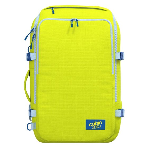 Cabin Zero Adventure Cabin Bag ADV Pro 42L Backpack 55 cm laptop compartment