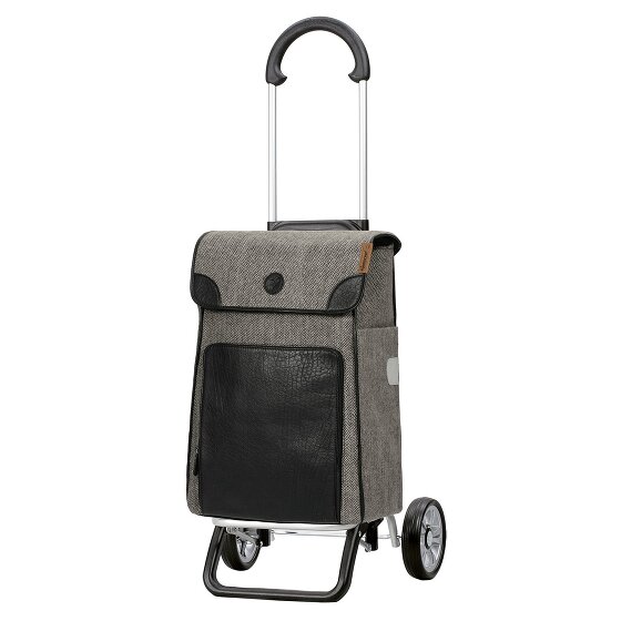 Andersen Shopper Scala Shopper Plus Elik Shopping Trolley 48 cm
