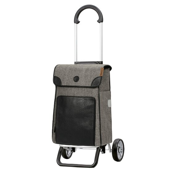 Andersen Shopper Scala Shopper Plus Elik Shopping Trolley 48 cm Andersen Shopper Scala Shopper Plus Elik Shopping Trolley 48 cm