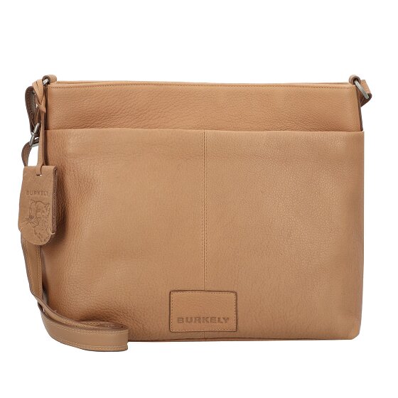 Burkely Soft Skylar Shoulder bag Leather 32 cm