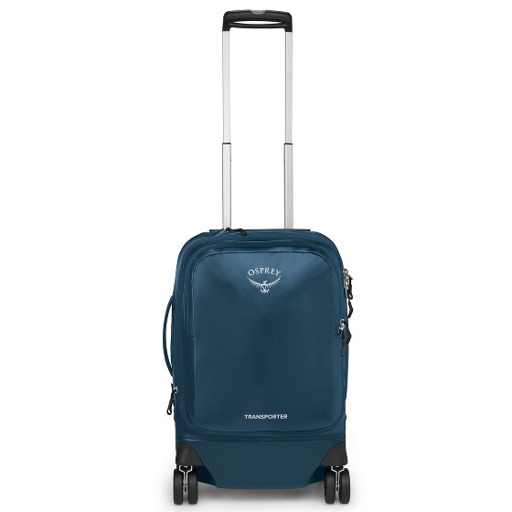 Osprey Transporter 4 Roll Cabin Trolley 56 cm