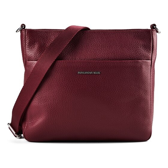 Mandarina Duck Mellow Shoulder bag Genuine Leather 27 cm