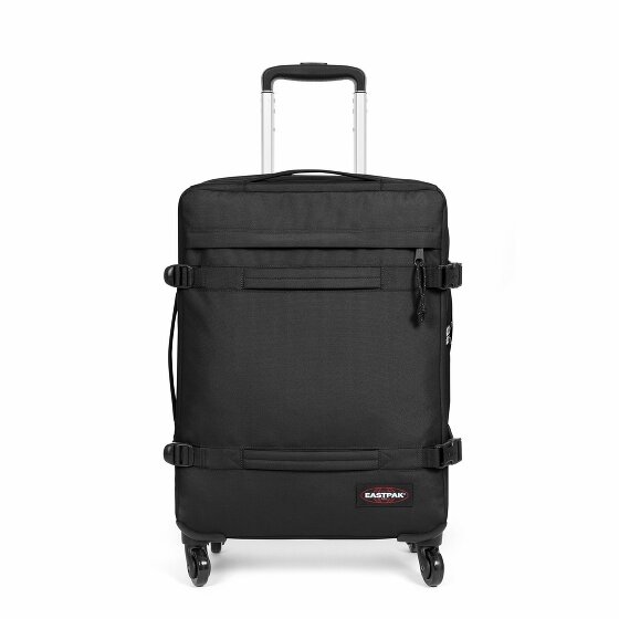 Eastpak Transit'R 4 wheels Cabin trolley 54 cm Eastpak Transit'R 4 wheels Cabin trolley 54 cm
