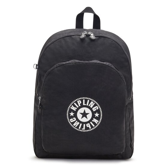 Kipling Active Chic Curtis backpack 43 cm laptop compartment