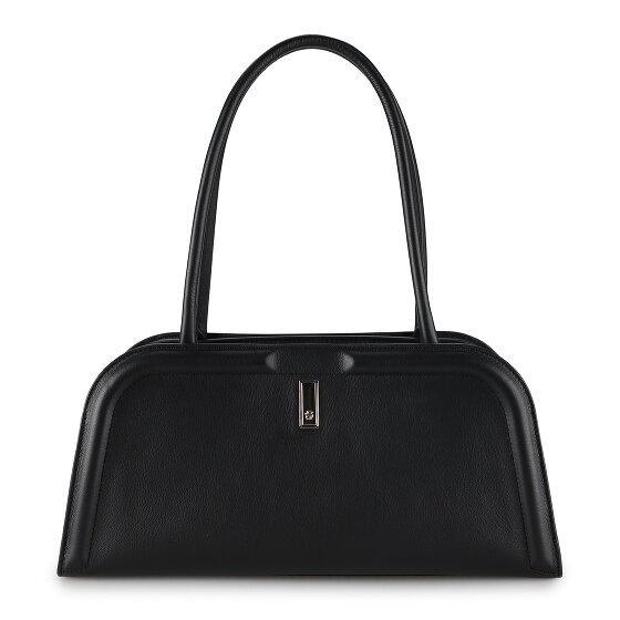 Boss Ariell Shoulder Bag M Leather 36 cm