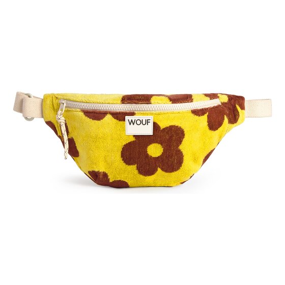 Wouf Terry Bum bag 32 cm