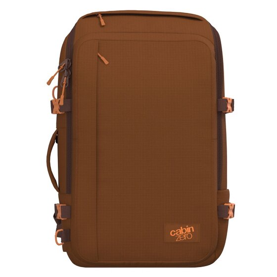 Cabin Zero Adventure Cabin Bag ADV 42L Backpack 55 cm