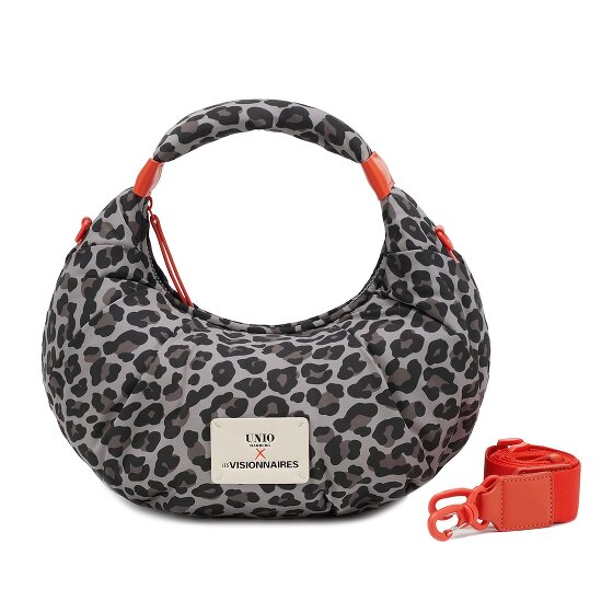 LES VISIONNAIRES Unio Kitzbuehel S Shoulder Bag S 34 cm