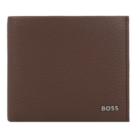 Boss New Wallet Leather 11 cm