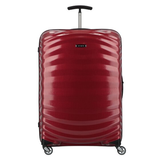 Samsonite Lite-Shock 4 wheels Trolley 75 cm