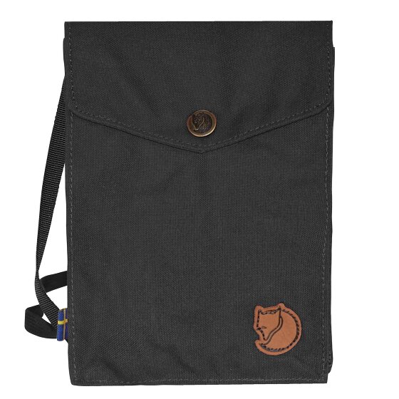 Fjällräven Pocket neck pouch 14 cm