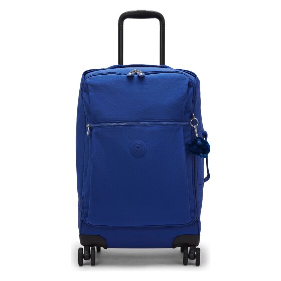 Kipling Basic Darcey Up S 4 wheels Cabin suitcase 55 cm