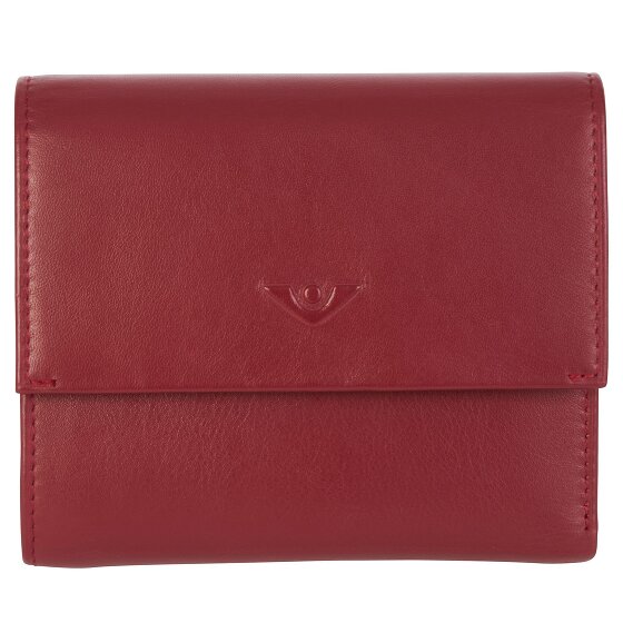 Voi Soft Jodie wallet leather 12 cm