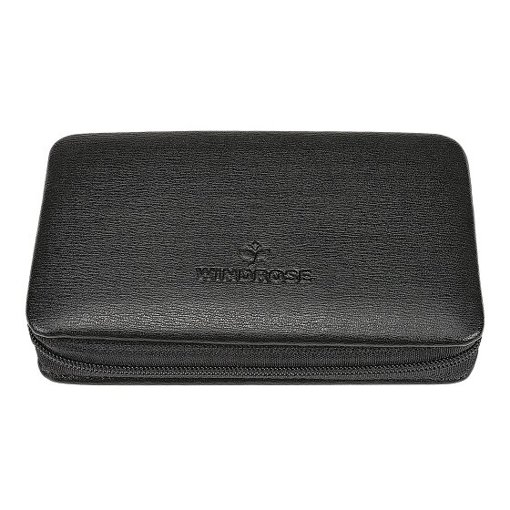 Windrose Ambiance Manicure set Leather