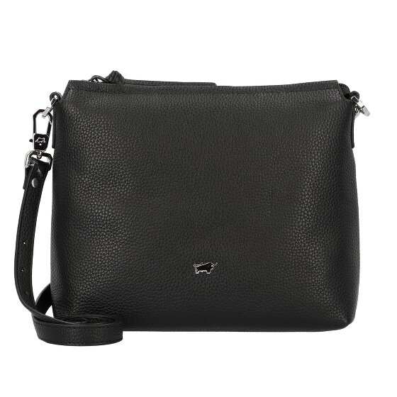 Braun Büffel Hanna Shoulder bag S Leather 25 cm