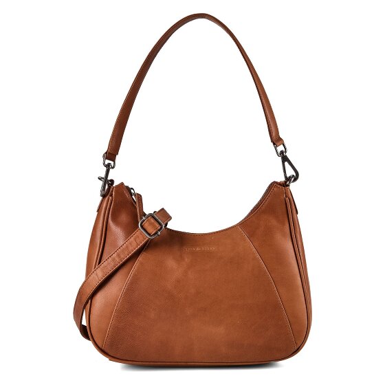 Greenburry Fiorentina Shoulder Bag Leather 30 cm