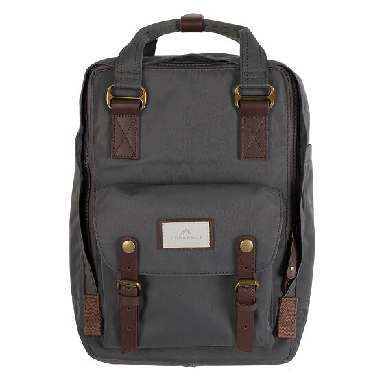 Doughnut Macaroon Daypack 38 cm Laptop compartment