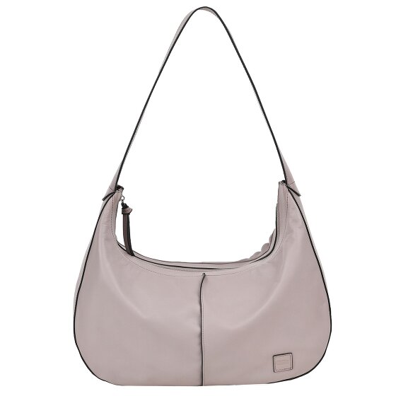 FredsBruder Ginsberg shoulder bag leather 36 cm
