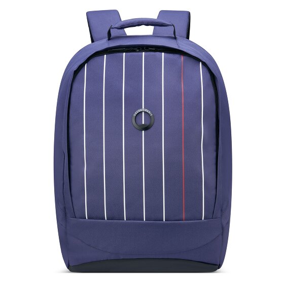 Delsey Paris Securban backpack RFID 45 cm laptop compartment