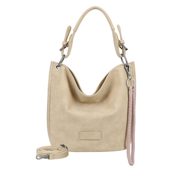Fritzi aus Preußen Fritzi31N Vintage Shoulder Bag 26 cm