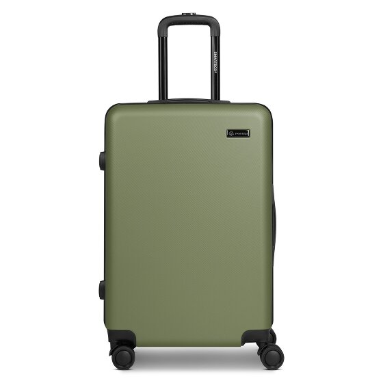 Smartbox Edition 05 4 wheels Trolley 66 cm
