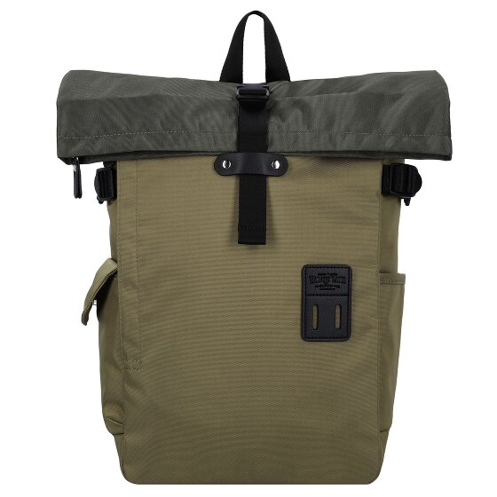 Harvest Label Norikura Daypack 40 cm Laptop compartment